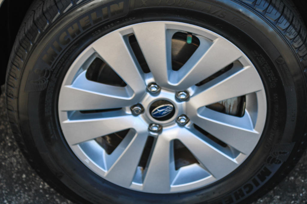 Thumbnail: 2016 Subaru Outback - 7