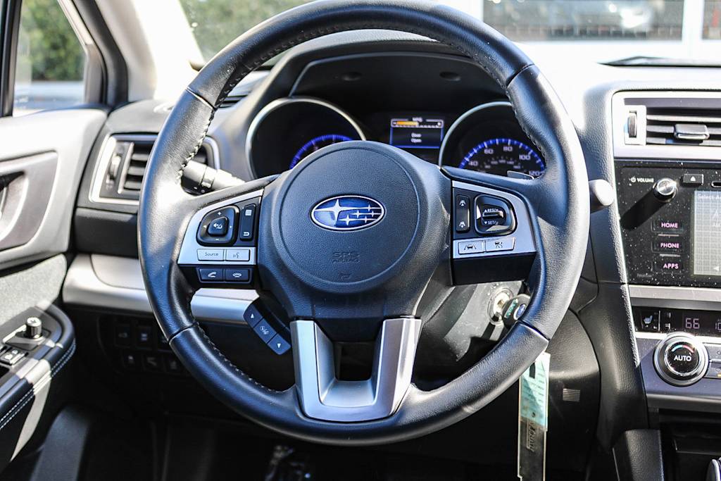 Thumbnail: 2016 Subaru Outback - 9