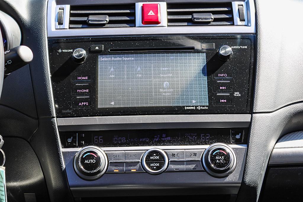 Thumbnail: 2016 Subaru Outback - 23