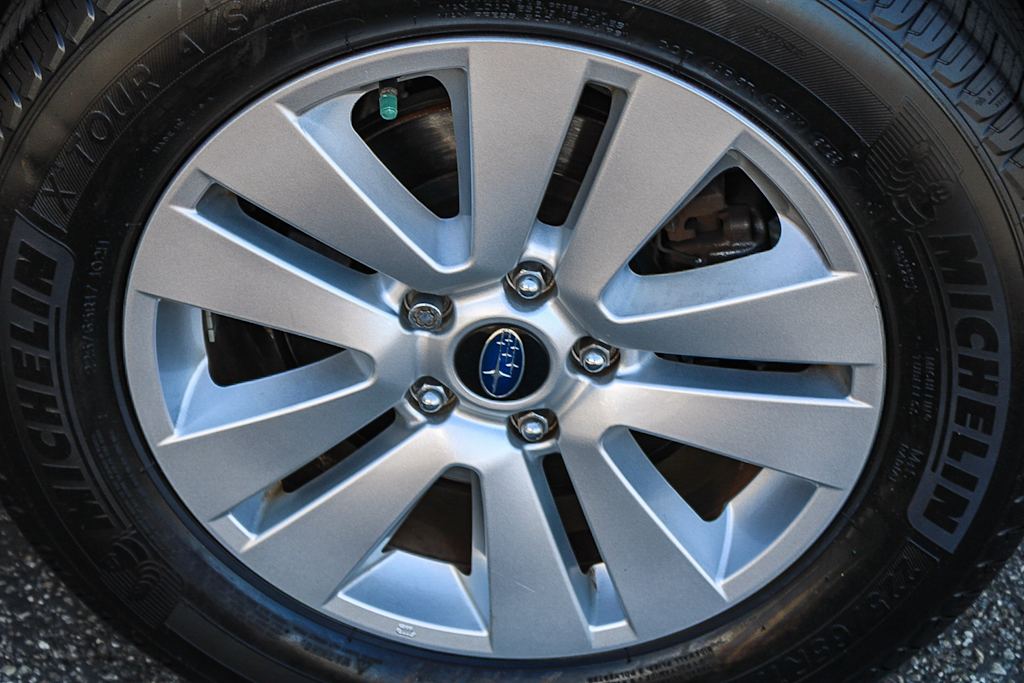 Thumbnail: 2016 Subaru Outback - 22