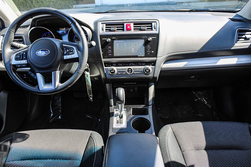 Thumbnail: 2016 Subaru Outback - 2