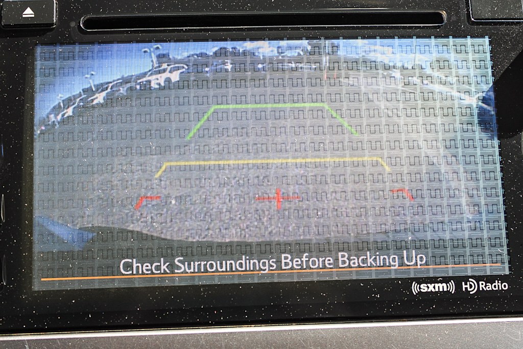 Thumbnail: 2016 Subaru Outback - 27
