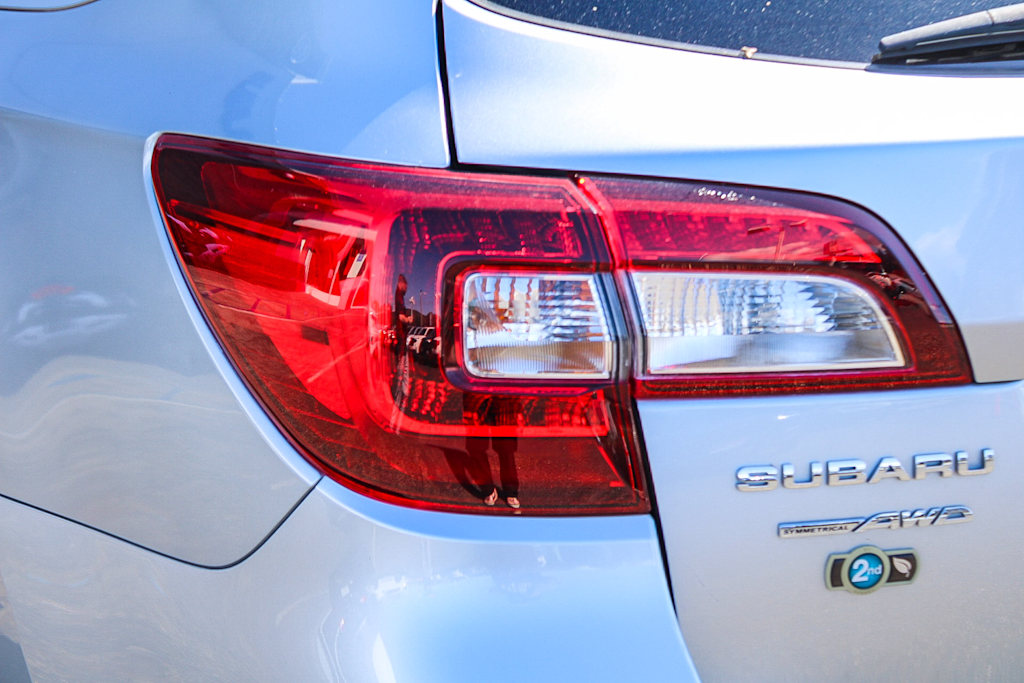 Thumbnail: 2016 Subaru Outback - 20
