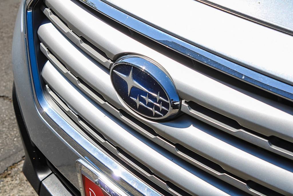 Thumbnail: 2016 Subaru Outback - 6