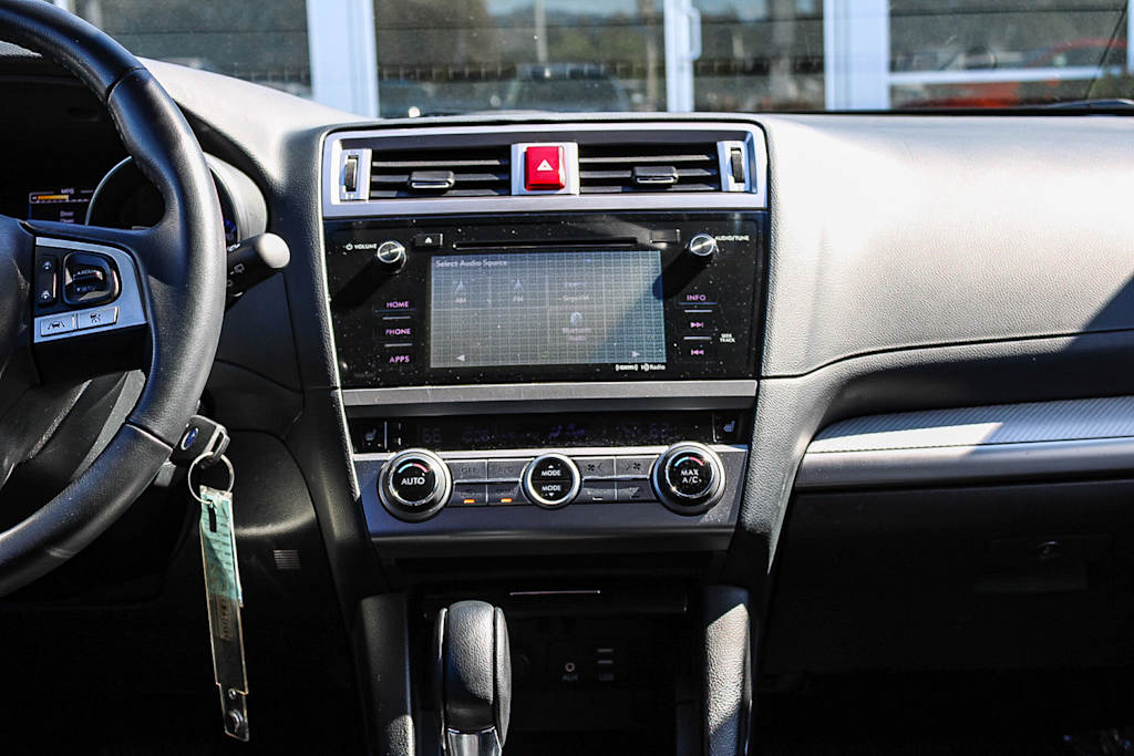 Thumbnail: 2016 Subaru Outback - 13