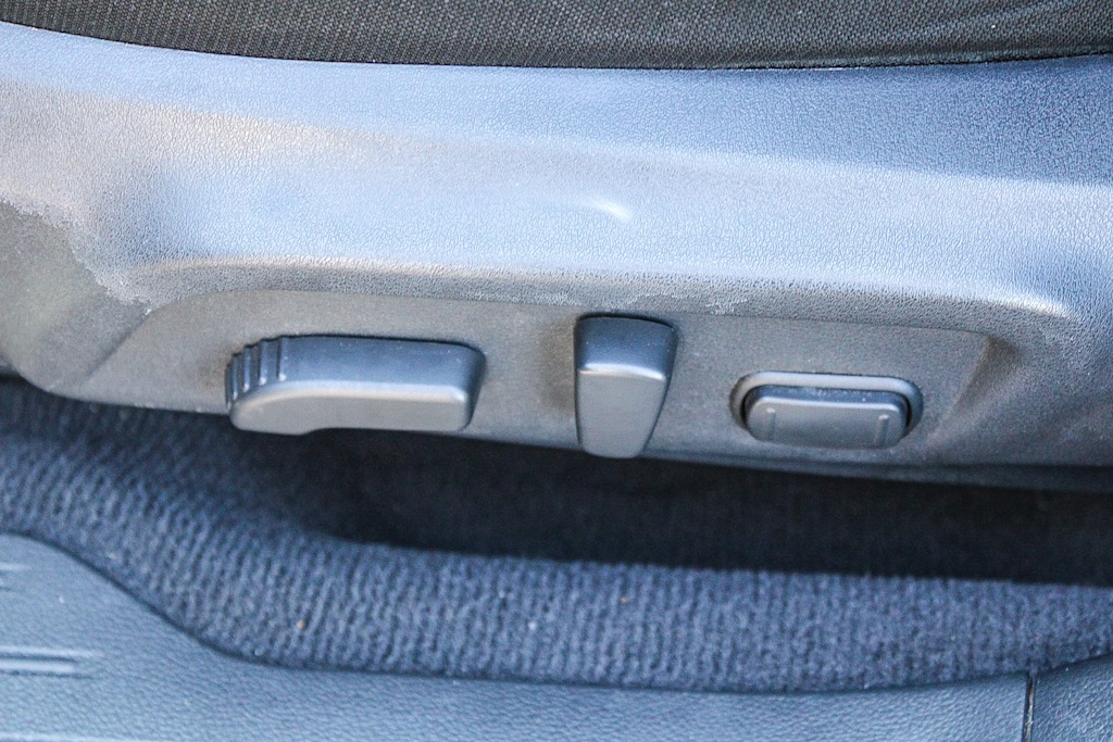 Thumbnail: 2016 Subaru Outback - 25
