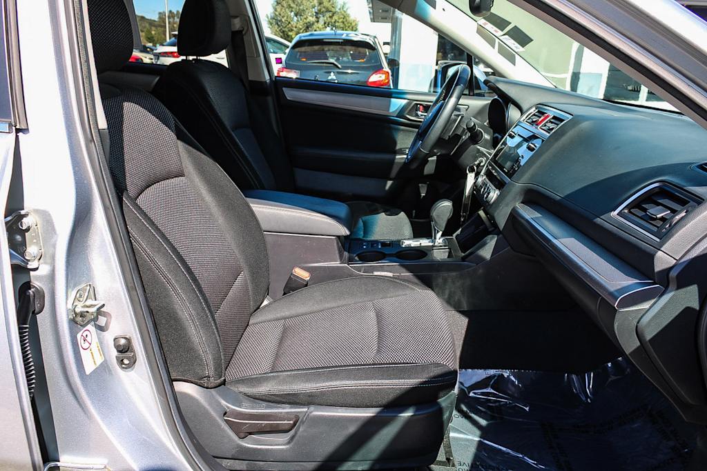 Thumbnail: 2016 Subaru Outback - 10