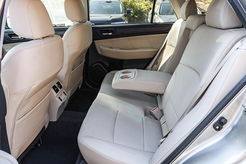 Thumbnail: 2019 Subaru Outback - 12