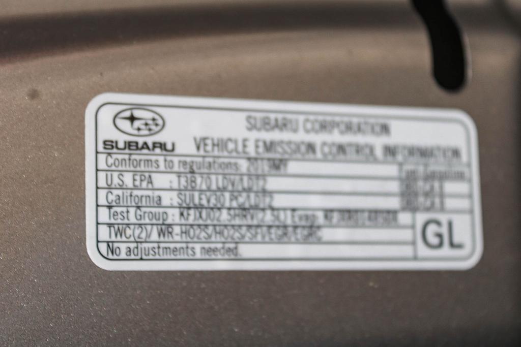 Thumbnail: 2019 Subaru Outback - 17