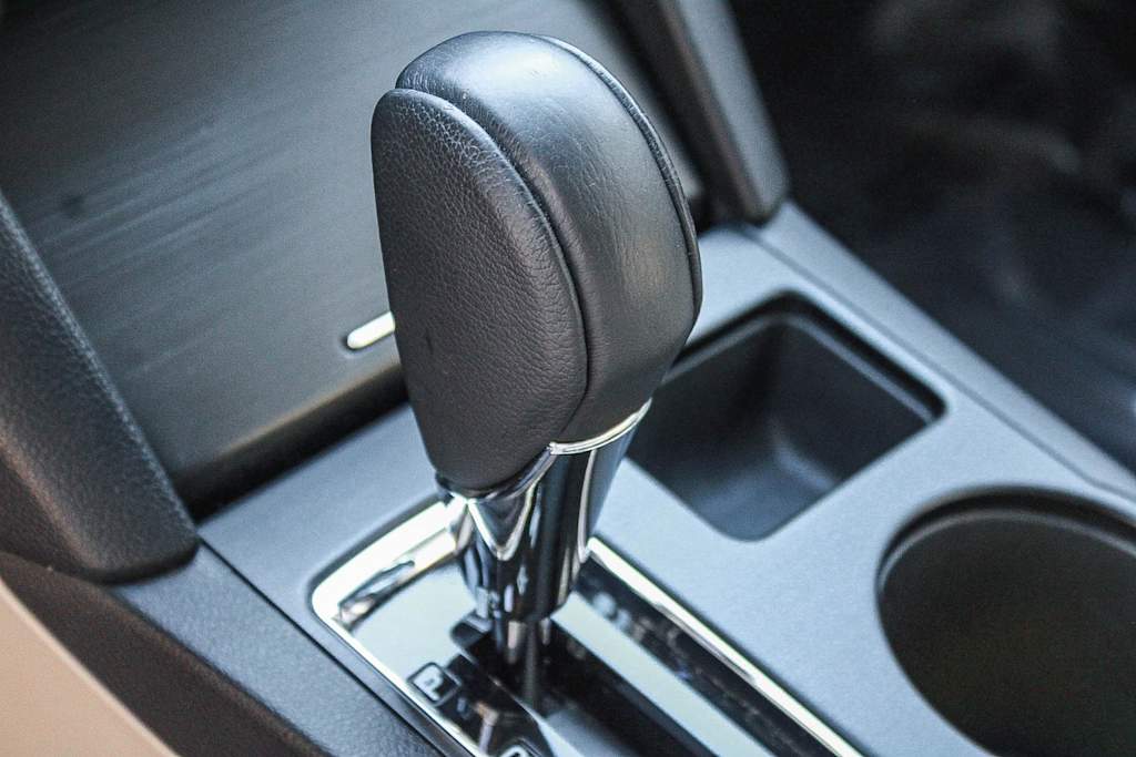 Thumbnail: 2019 Subaru Outback - 14