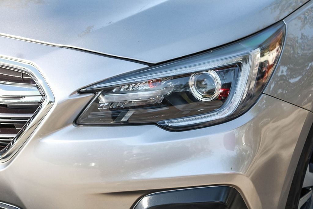 Thumbnail: 2019 Subaru Outback - 21