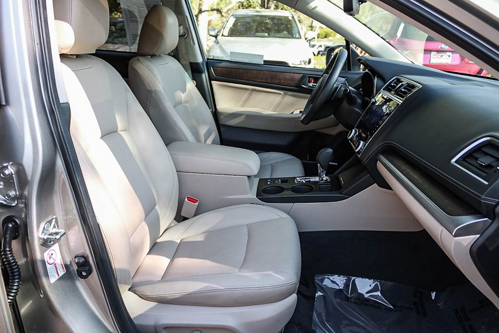 Thumbnail: 2019 Subaru Outback - 10