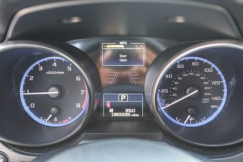 Thumbnail: 2019 Subaru Outback - 15