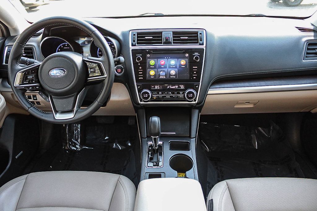 Thumbnail: 2019 Subaru Outback - 2