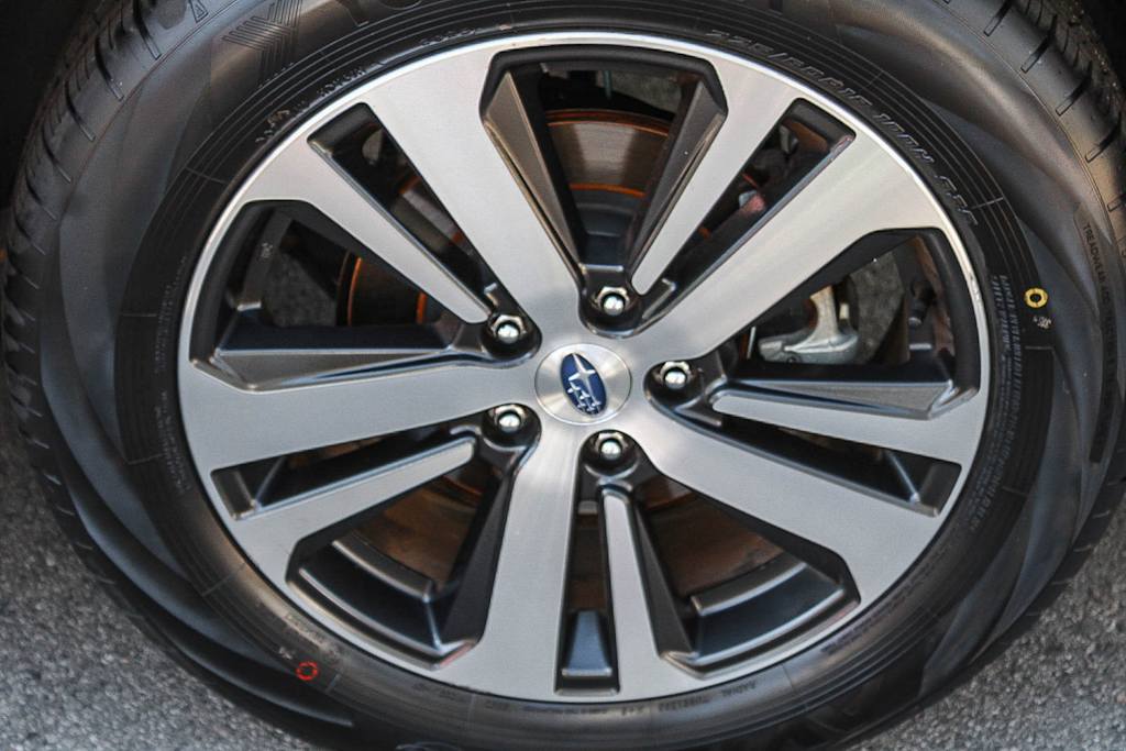 Thumbnail: 2019 Subaru Outback - 22