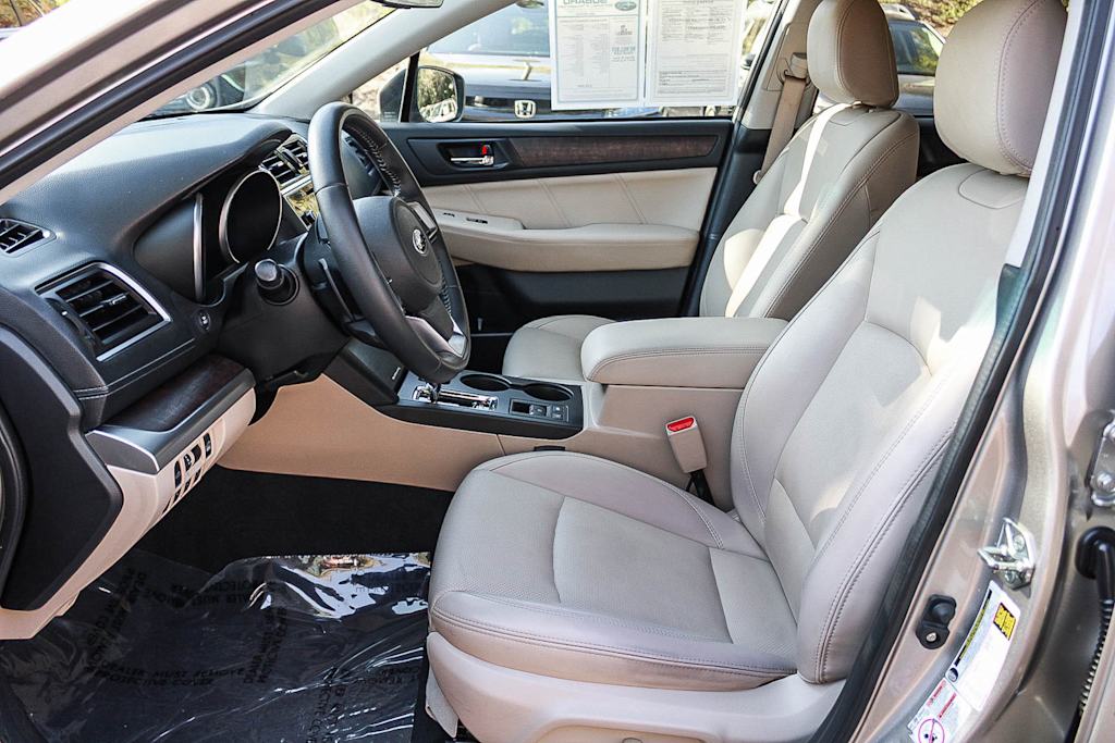 Thumbnail: 2019 Subaru Outback - 11
