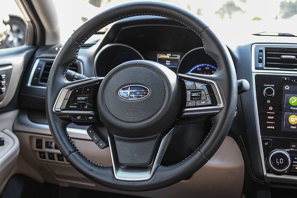 Thumbnail: 2019 Subaru Outback - 9