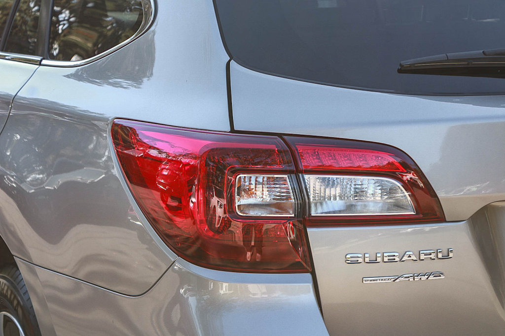 Thumbnail: 2019 Subaru Outback - 20