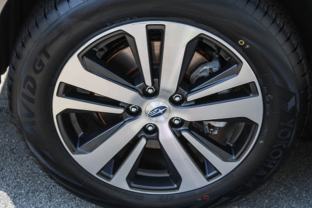 Thumbnail: 2019 Subaru Outback - 7