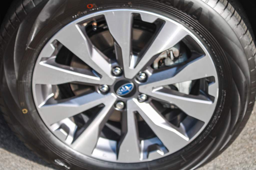 Thumbnail: 2017 Subaru Outback - 7