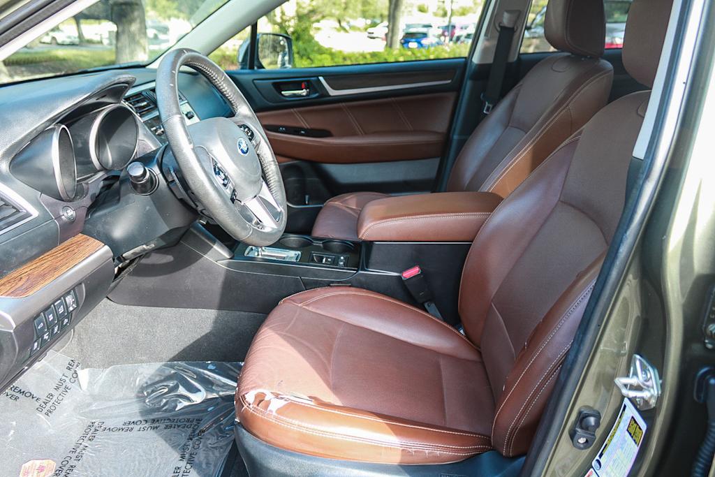 Thumbnail: 2017 Subaru Outback - 10