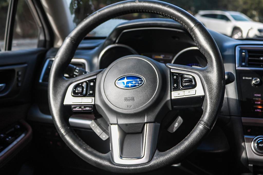 Thumbnail: 2017 Subaru Outback - 2