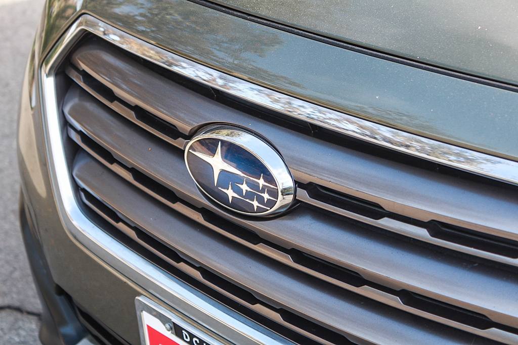 Thumbnail: 2017 Subaru Outback - 6