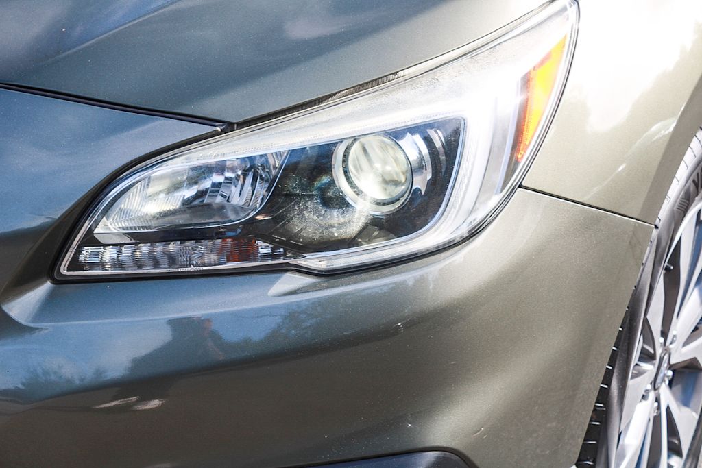 Thumbnail: 2017 Subaru Outback - 20