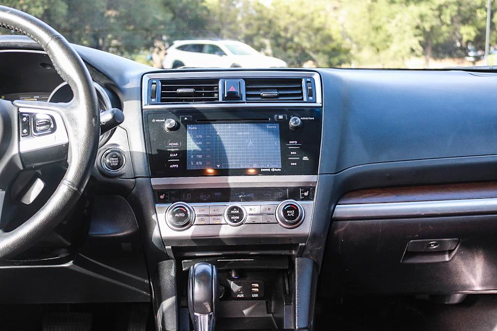 Thumbnail: 2017 Subaru Outback - 12