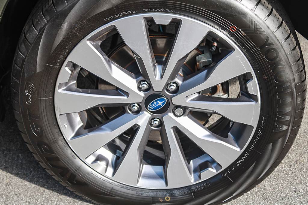 Thumbnail: 2017 Subaru Outback - 21