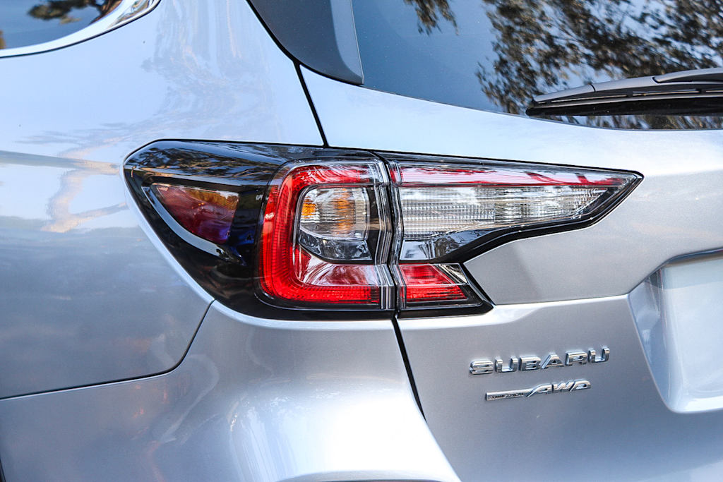 Thumbnail: 2025 Subaru Outback - 15