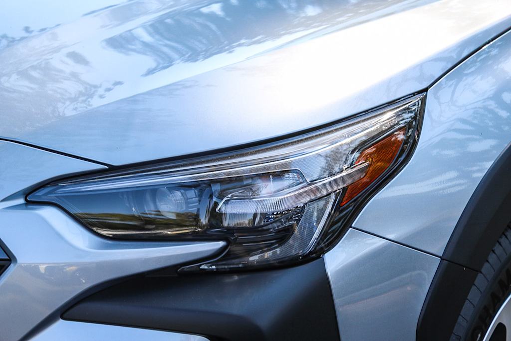 Thumbnail: 2025 Subaru Outback - 16