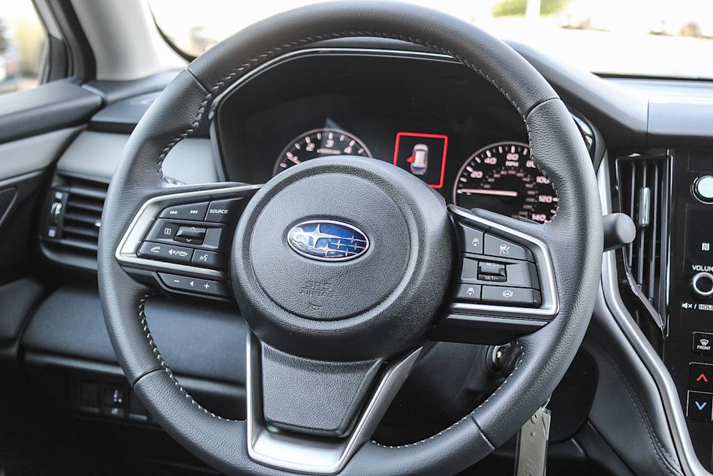 Thumbnail: 2025 Subaru Outback - 2
