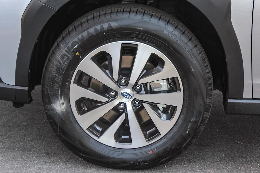 Thumbnail: 2025 Subaru Outback - 7