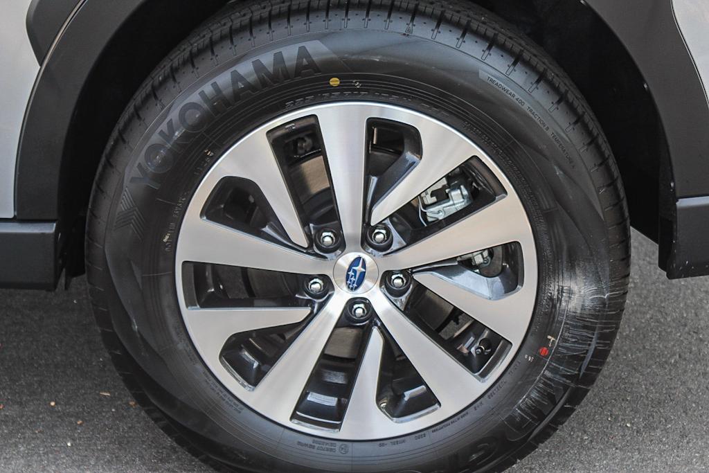 Thumbnail: 2025 Subaru Outback - 17