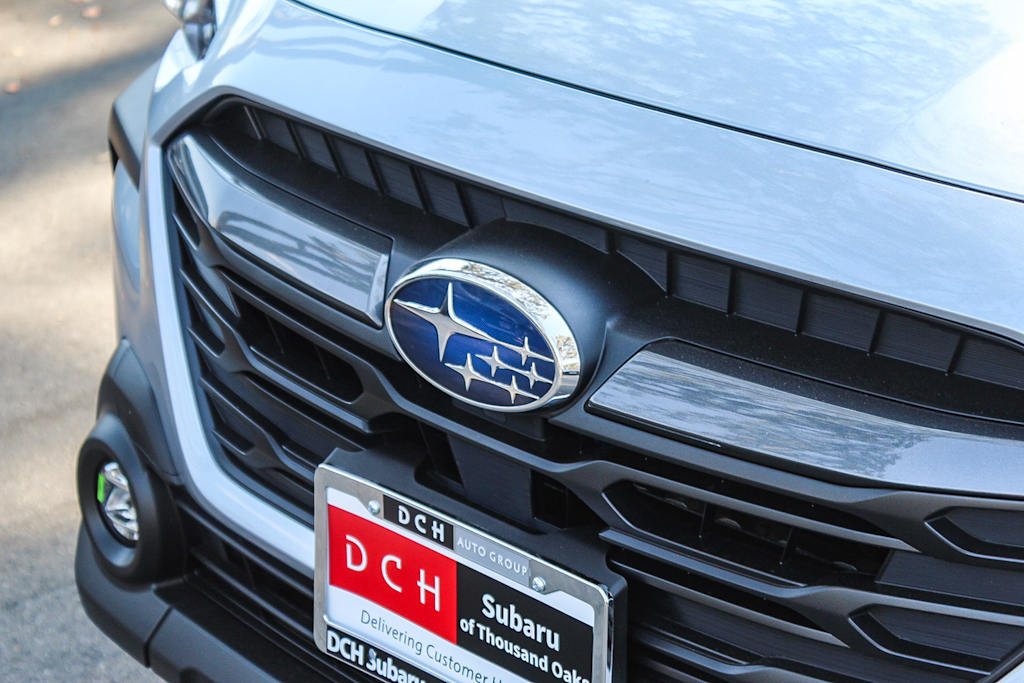 Thumbnail: 2025 Subaru Outback - 6
