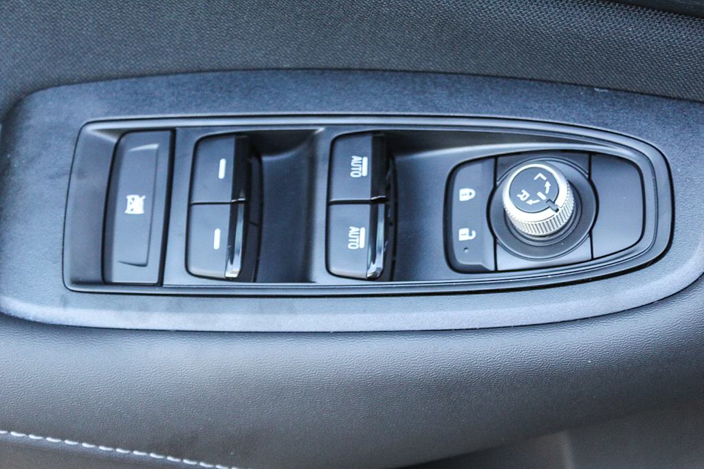 Thumbnail: 2025 Subaru Outback - 23