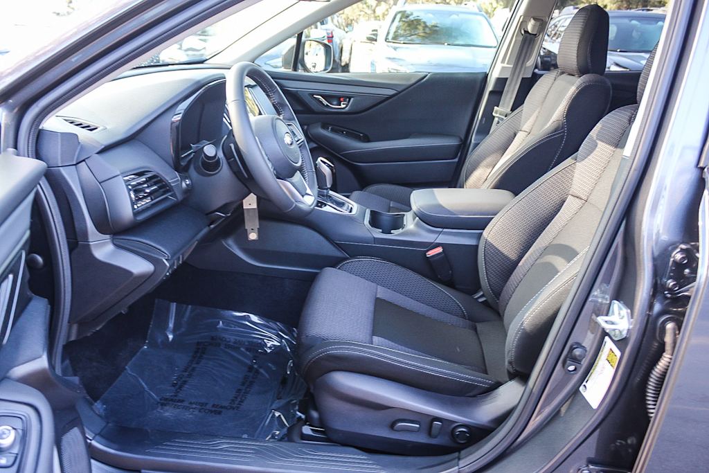 Thumbnail: 2025 Subaru Outback - 11