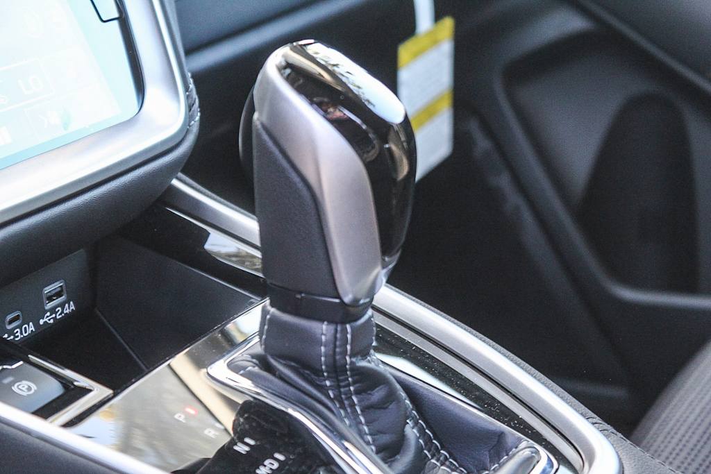 Thumbnail: 2025 Subaru Outback - 25