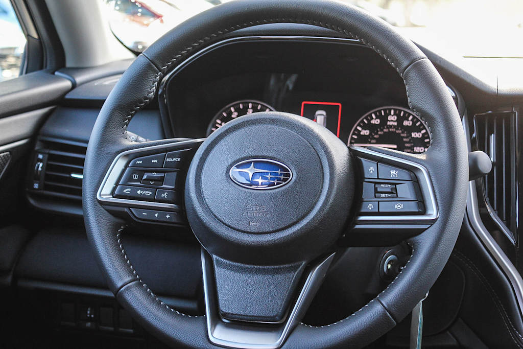 Thumbnail: 2025 Subaru Outback - 9