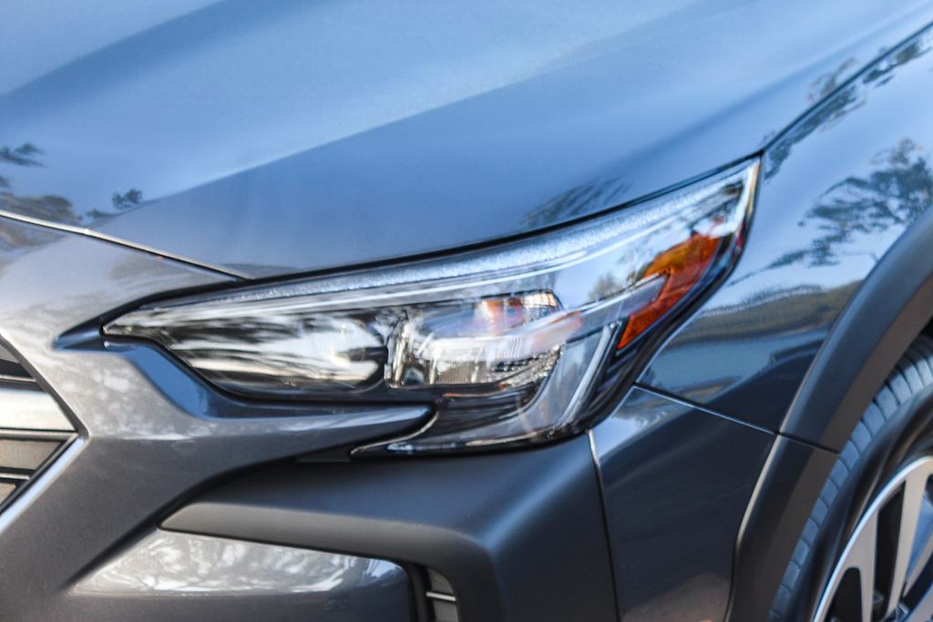 Thumbnail: 2025 Subaru Outback - 20