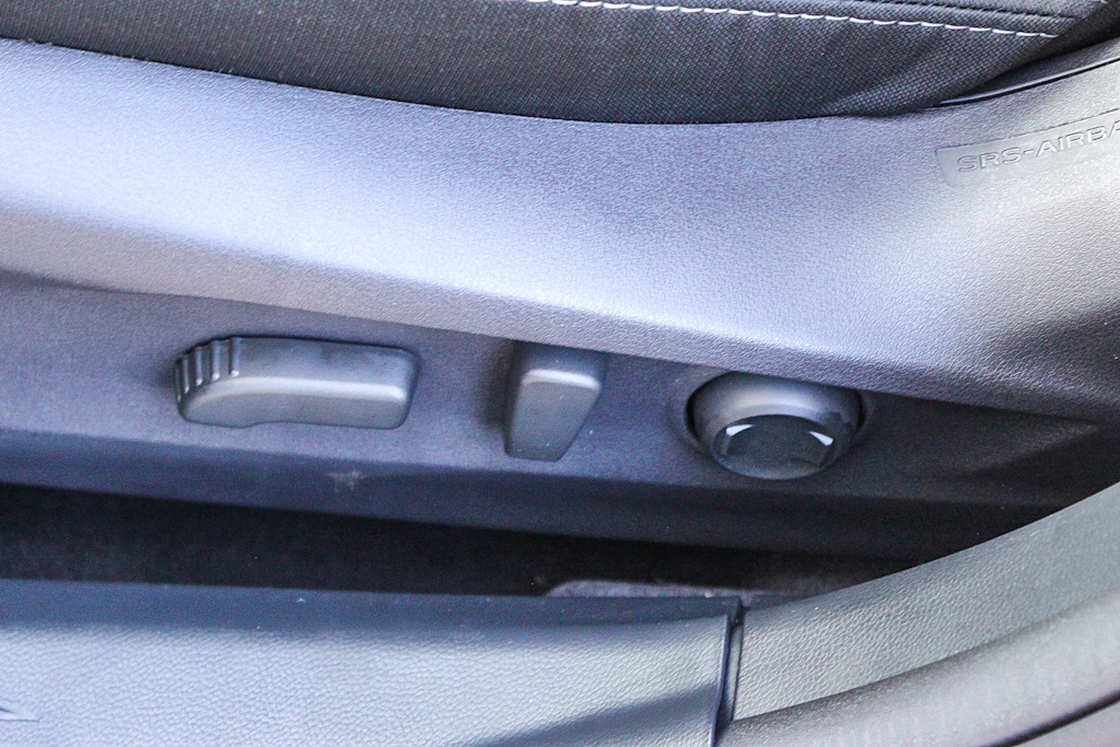 Thumbnail: 2025 Subaru Outback - 24