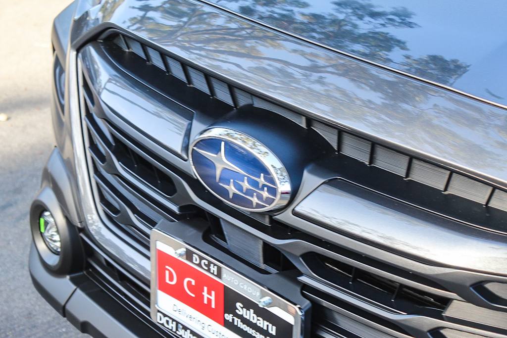 Thumbnail: 2025 Subaru Outback - 6