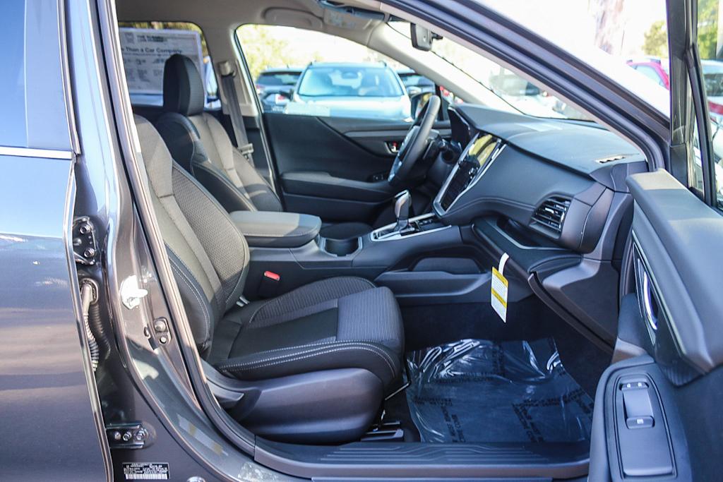 Thumbnail: 2025 Subaru Outback - 10