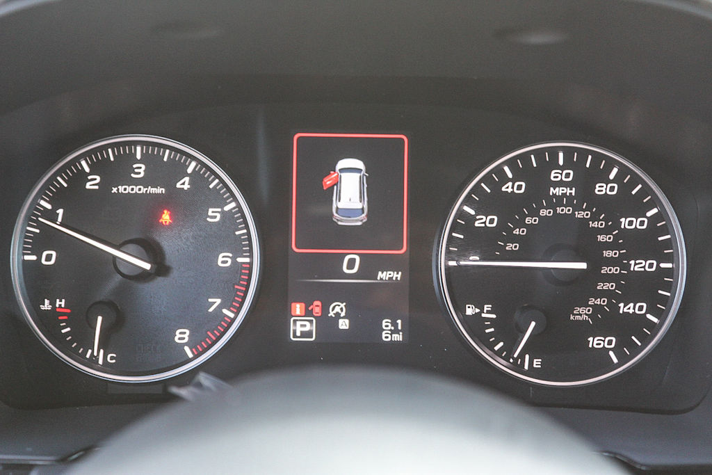 Thumbnail: 2025 Subaru Outback - 15