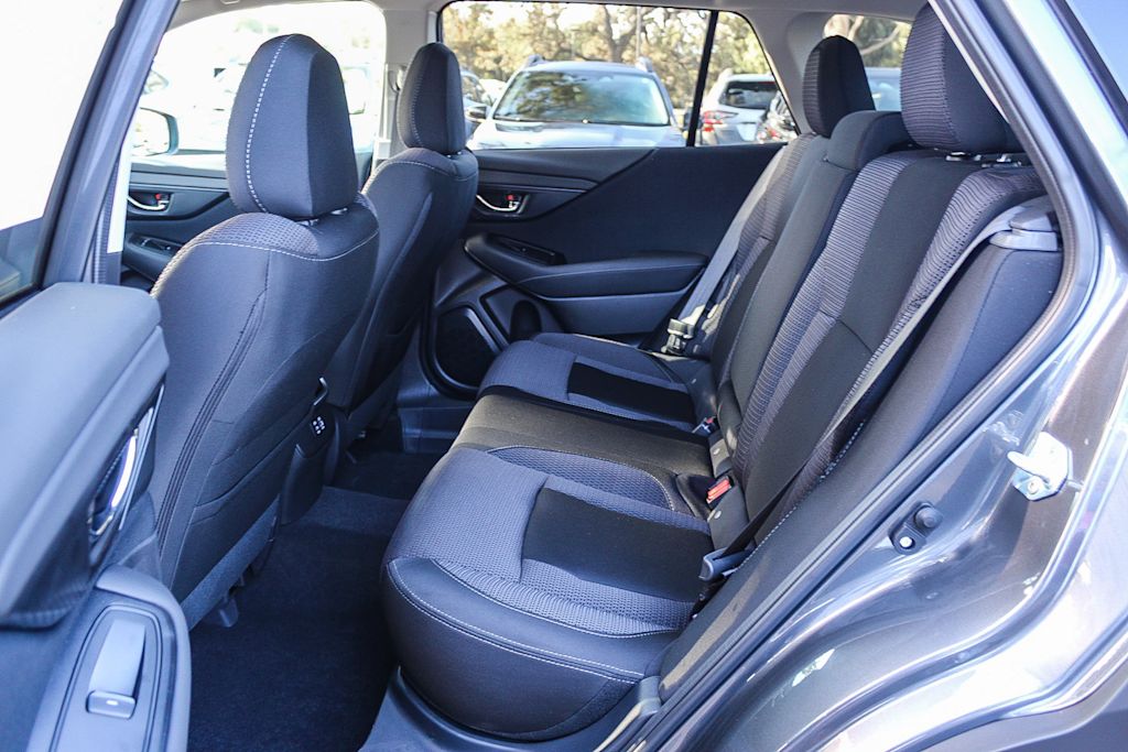 Thumbnail: 2025 Subaru Outback - 12