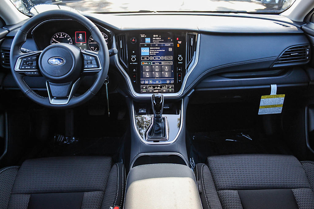 Thumbnail: 2025 Subaru Outback - 2