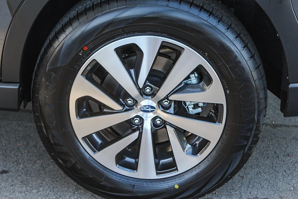 Thumbnail: 2025 Subaru Outback - 21