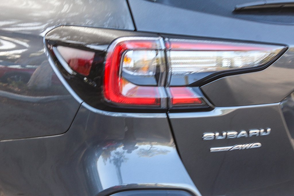Thumbnail: 2025 Subaru Outback - 19