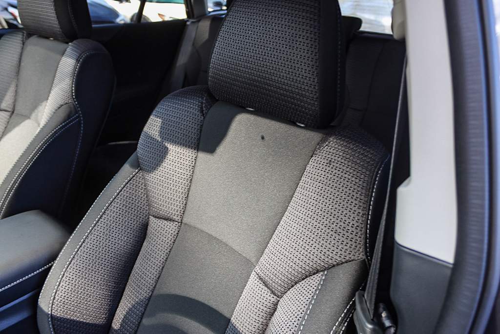 Thumbnail: 2025 Subaru Outback - 26